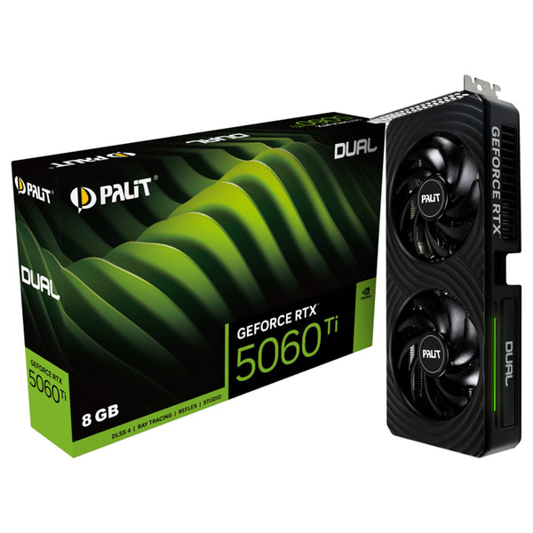 Dual GeForce 5050