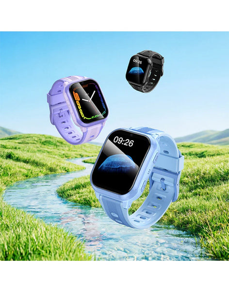 Kids Smart Watch Y108