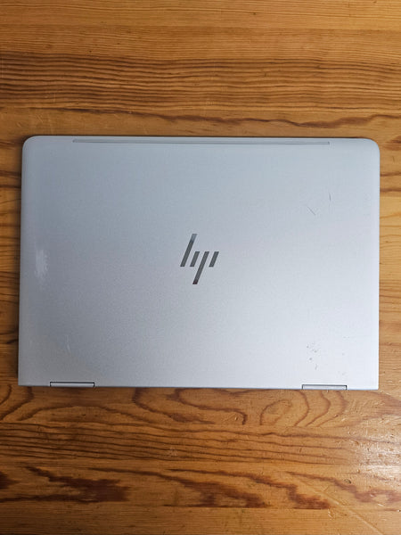 HP Spectre x360 Intel(R) Core(TM) i5-7200U 256GB SSD/8GB RAM, Pre-owned Laptop