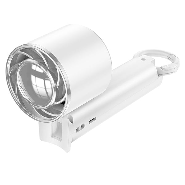 Mini powerful Portable silent multifunctional Fan