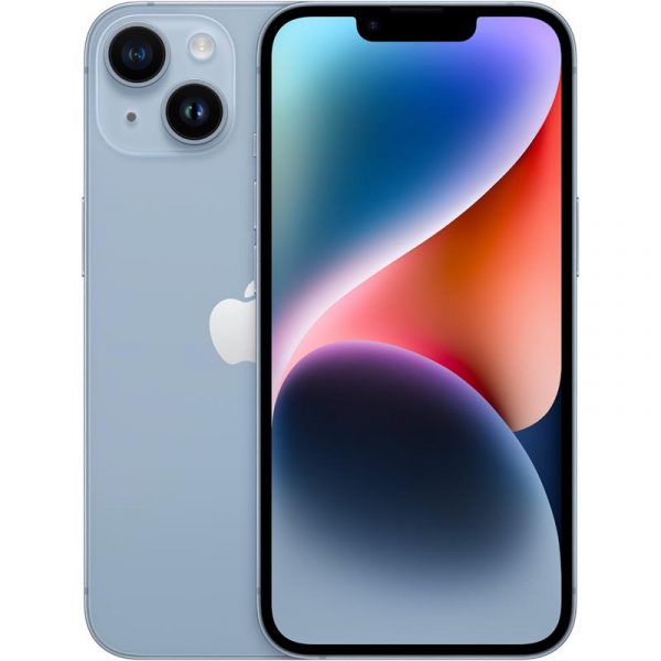 Apple iPhone 14 Refurbished, 128GB, Batetry: 100% $679 Release date: 02/11/2026