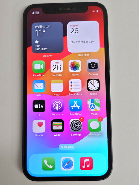 Apple iPhone 13, 128 GB