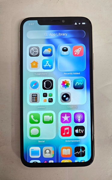 Apple iPhone 11 Pro Pre-owned, 256 GB