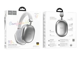Hoco W35 Max Comfortable Wireless Headphones