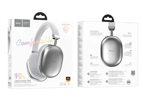 Hoco W35 Max Comfortable Wireless Headphones