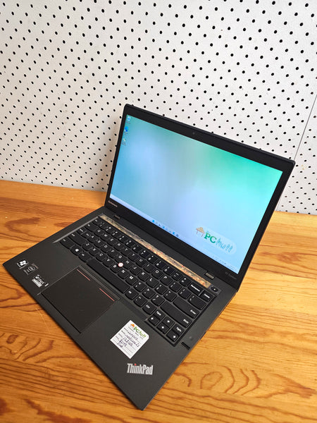 Lenovo 14" inch Laptop intel(R) Core(TM) i5 128GB SSD, Pre-owned Laptop