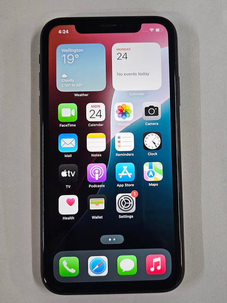 Apple iPhone XR 64GB, Pre-owned Phone