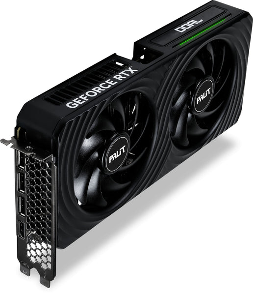 Dual GeForce 5050