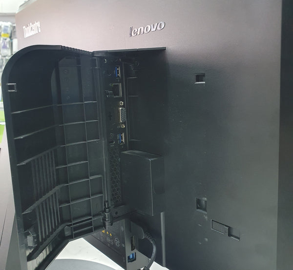 Lenovo All In One Desktop PC Core i5, Pre-owned