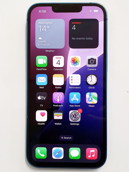 Apple iPhone 13 128GB, Pre-owned Phone