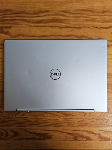 Dell Inspiron 14" inch Core i7-10th Gen 512GB SSD/16GB RAM, Pre-owned Laptop