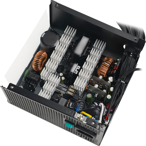 PL550D Native ATX3.1 DIRECT POWER SUPPLY