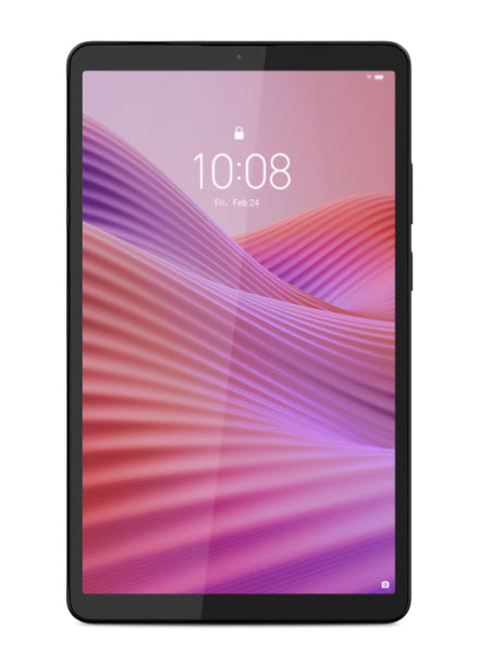 Lenovo Tab One+ Clear Case 64GB, Brand New Tablet