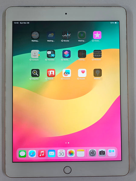 Apple iPad 6th Gen 32GB, Pre-owned iPad