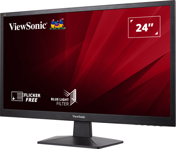 Viewsonic Monitor V2407h