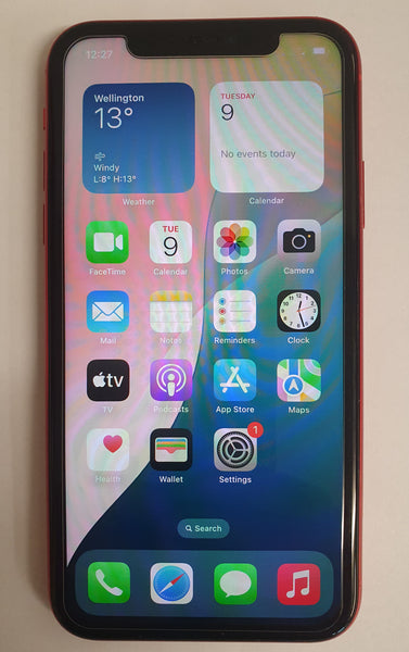 Apple iPhone 11 64 GB, Pre-owned