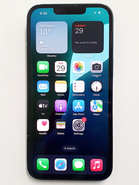 Apple iPhone 14 256GB, Pre-owned Phone