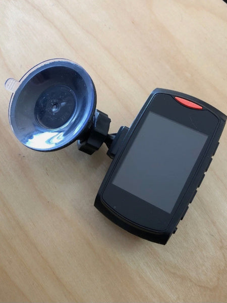 Advanced  Portable Car Camcorder, Brand New