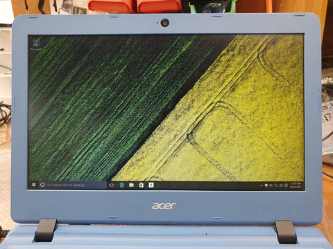 Acer Aspire ES11 Intel Celeron, Pre-owned Laptop