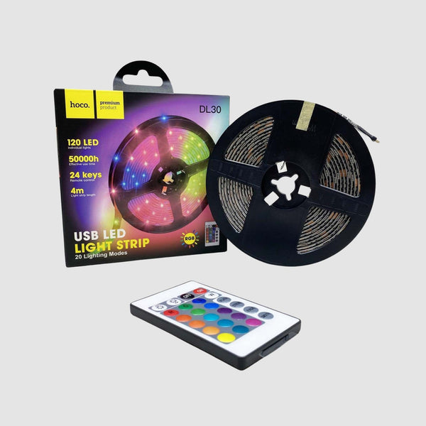 USB LED Light strip