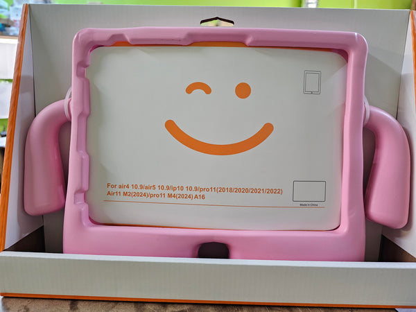 ipad cases for 9.8, 10.2, 10.5, 11 generations