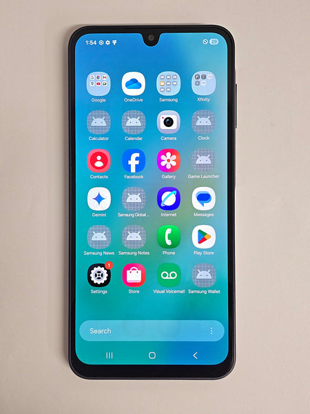 Samsung A16 5G Pre-owned, 128 GB