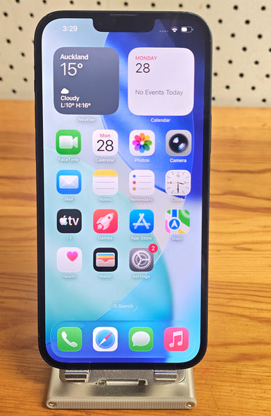 Apple iPhone 14 plus Pre-owned