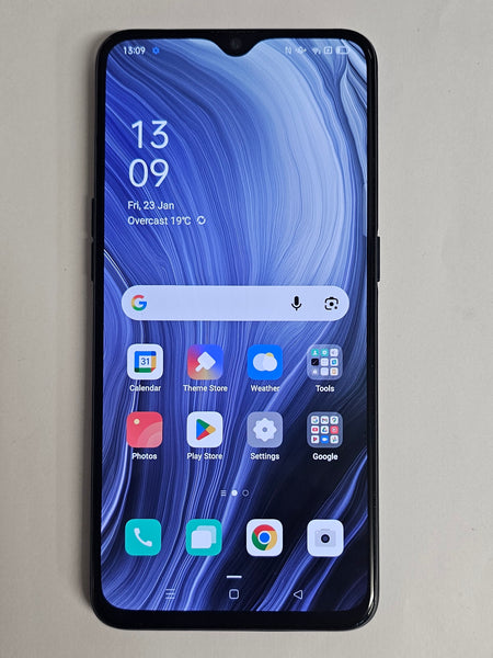 Oppo Reno Z 128GB,Pre-owned Phone
