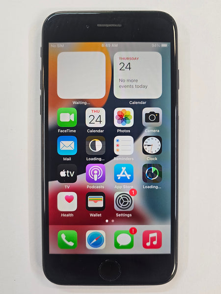 Apple iPhone 7 32GB, Pre-owned Phone