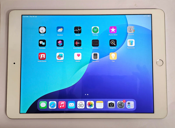 Apple iPad 7th Generation Pre-owned, 32 GB