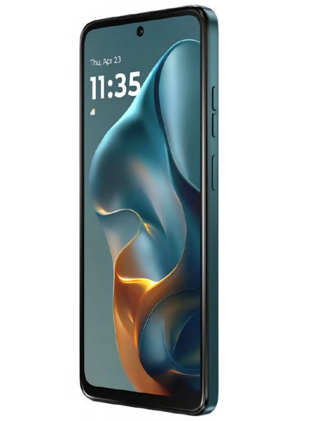 Motorola moto g05- Forest-Green 64GB, Brand New Phone