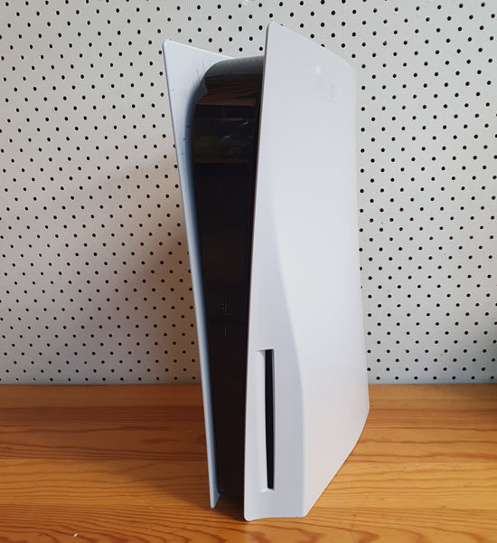 Sony PlayStation PS5 1TB Disc Edition.
