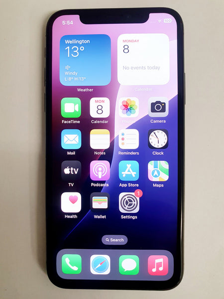 Apple iPhone XS 64GB, Pre-owned, No Face iD