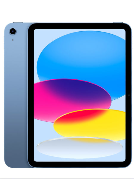 Apple iPad A16- Blue 128GB, Brand New iPad