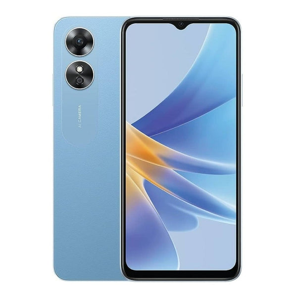 Oppo A17