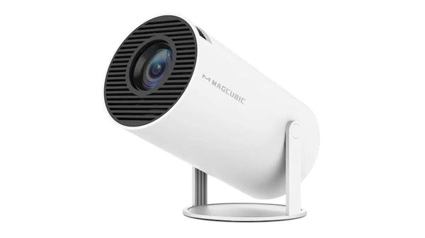 Magcubic Multimedia Projector