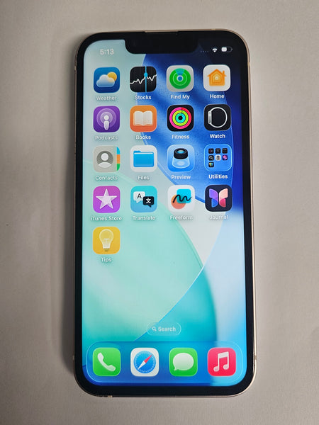 Apple iPhone 13 Mini ,128GB Refurbished Phone