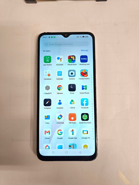 Oppo A18