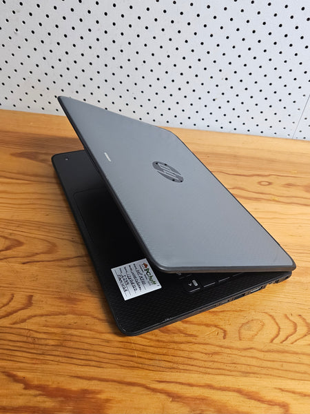 HP X360 G1 EE 11" inch Intel(R) Celeron (R) 128GB SSD/ 4GB RAM,  Pre-owned Laptop