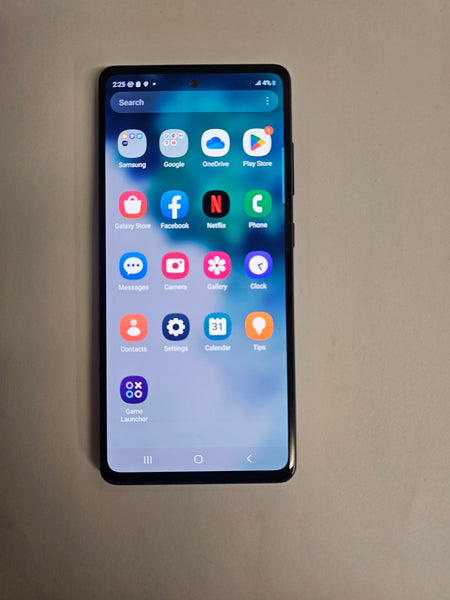 Samsung S20 FE 5g,128GB, Pre-owned