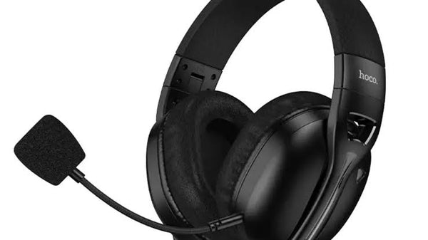 Wireless headphones W114