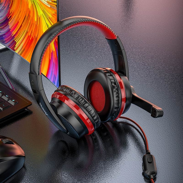 Gaming Headphones W103