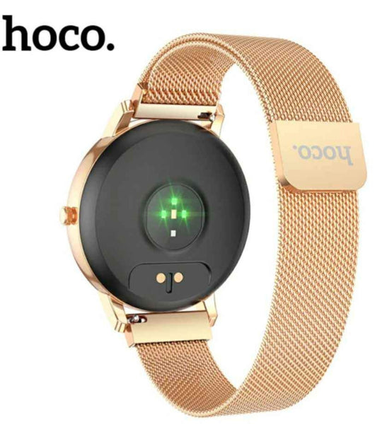 Hoco. Y8 Smart Watch, Brand New