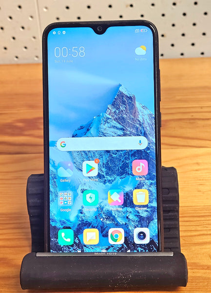 Redmi Note 8 Pre-owned phone, 64 GB, Release Date: 20/10/26
