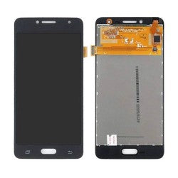 Samsung galaxy J2 prime black screen