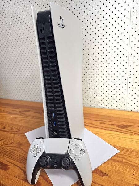 Sony PS5 PlayStation Pre-owned