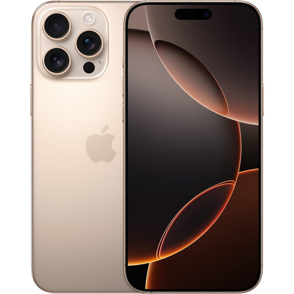Apple iPhone 16 Pro Max Pre-owned Phone, A-Grade, Like a new 256GB, $1349 in stock overnight delivery