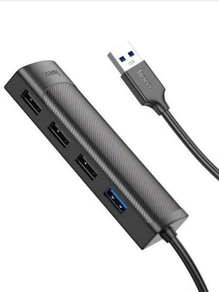 Hoco HB41 4 in 1 Converter, Brand New