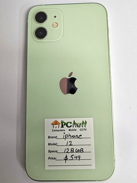 Apple iPhone 12, 128 GB