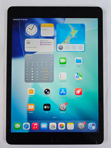 Apple iPad 8th Gen 32GB, Pre-owned iPad